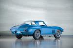 Chevrolet Corvette 427/425 Coupe 1966 года
